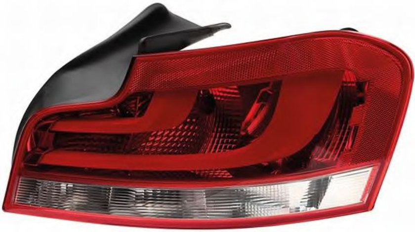 Lampa spate BMW Seria 1 Cabriolet (E88) (2008 - 2013) HELLA 2VP 010 756-201 piesa NOUA