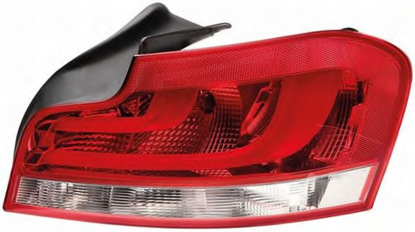 Lampa spate BMW Seria 1 Cupe (E82) (2007 - 2013) HELLA 2VP 010 756-211 piesa NOUA