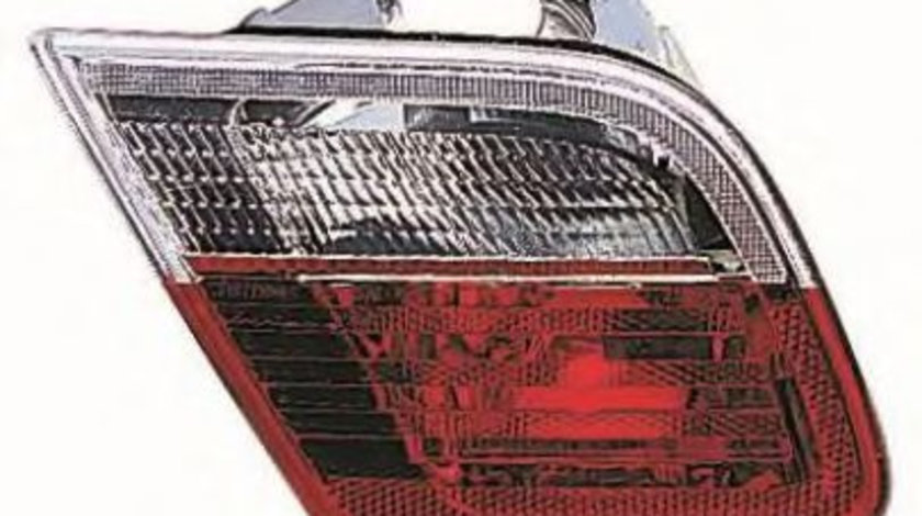 Lampa spate BMW Seria 3 Cabriolet (E46) (2000 - 2007) DEPO / LORO 444-1302R-UQ piesa NOUA