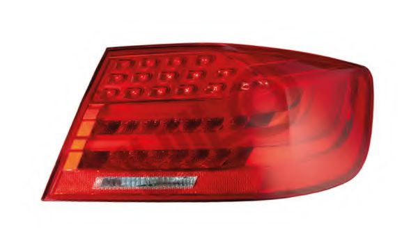 Lampa spate BMW Seria 3 Cupe (E92) (2006 - 2013) ULO 1080002 piesa NOUA