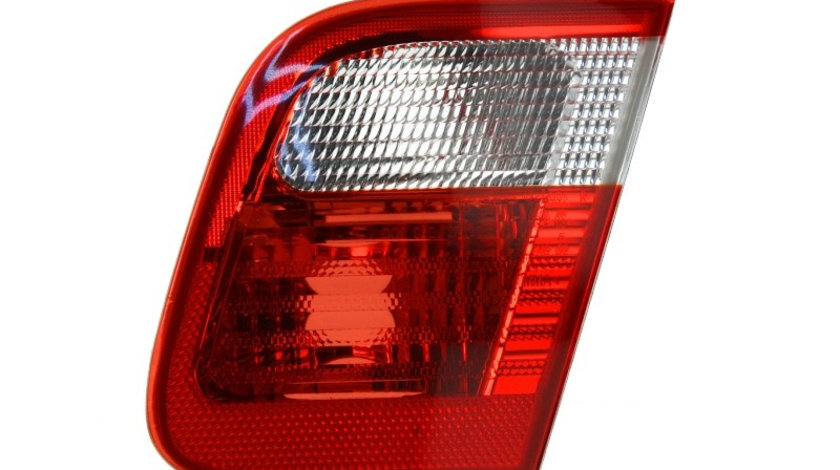 Lampa spate BMW Seria 3 (E46) (1998 - 2005) TYC 17-0001-01-9 piesa NOUA