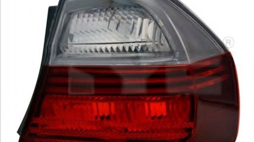 Lampa spate BMW Seria 3 (E90) (2005 - 2011) TYC 11-0908-21-2 piesa NOUA
