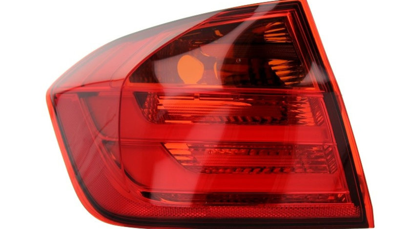 Lampa spate BMW Seria 3 (F30, F35, F80) (2011 - 2016) TYC 11-12276-06-2 piesa NOUA