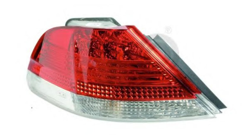 Lampa spate BMW Seria 7 (E65, E66, E67) (2001 - 2009) ULO 1019001 piesa NOUA