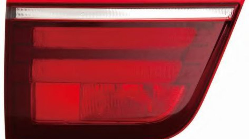 Lampa spate BMW X5 (E70) (2007 - 2013) DEPO / LORO 444-1331L-UQ piesa NOUA