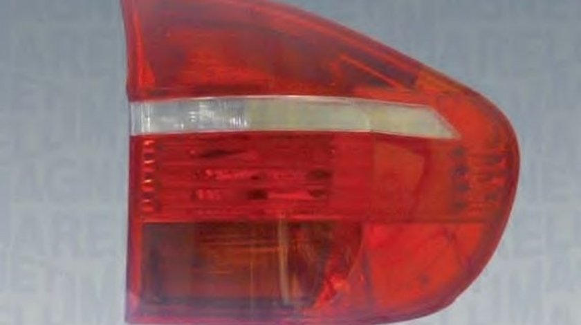 Lampa spate BMW X5 (E70) (2007 - 2013) MAGNETI MARELLI 714021890802 piesa NOUA