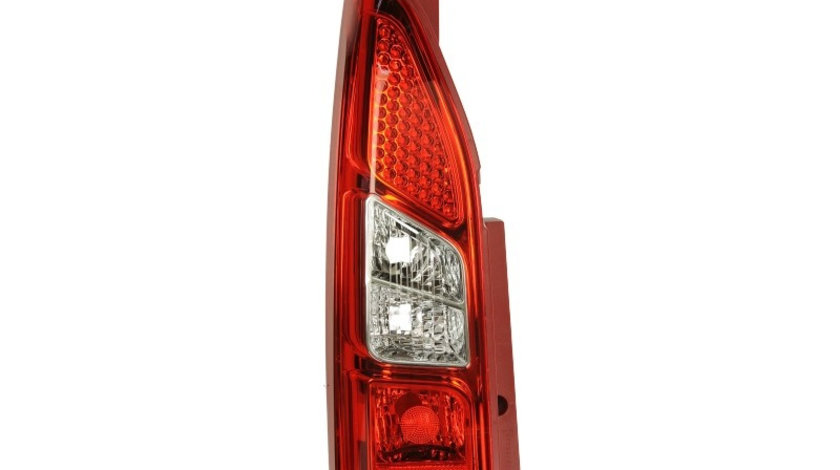 Lampa spate CITROEN BERLINGO (B9) (2008 - 2016) TYC 11-11380-01-2 piesa NOUA