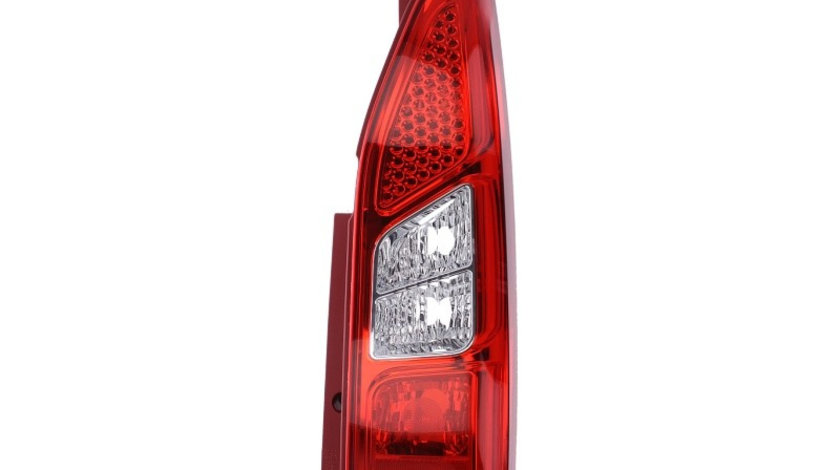 Lampa spate CITROEN BERLINGO (B9) (2008 - 2016) TYC 11-11379-01-2 piesa NOUA