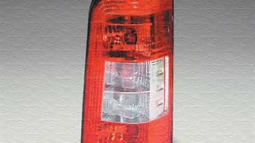 Lampa spate CITROEN BERLINGO caroserie (M) (1996 - 2016) MAGNETI MARELLI 714000028345 piesa NOUA