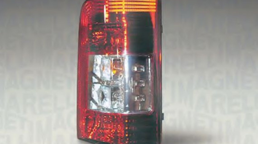 Lampa spate CITROEN BERLINGO caroserie (M) (1996 - 2016) MAGNETI MARELLI 714000028341 piesa NOUA