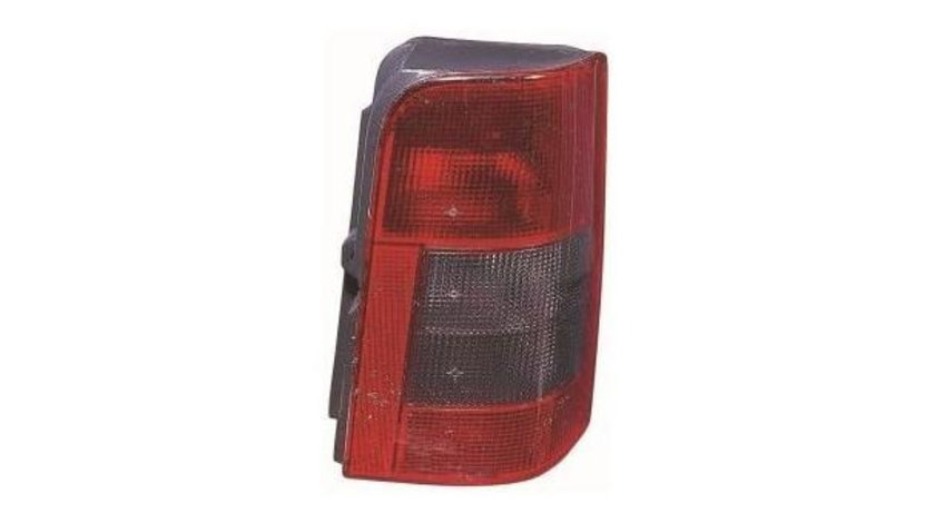 Lampa spate Citroen BERLINGO caroserie (M_) 1996-2016 #2 00006351J0