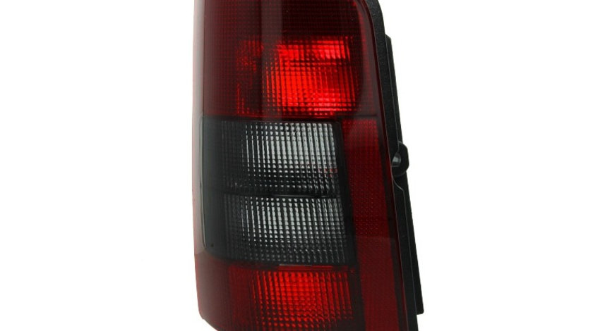 Lampa spate CITROEN BERLINGO caroserie (M) (1996 - 2016) TYC 11-0476-11-2 piesa NOUA