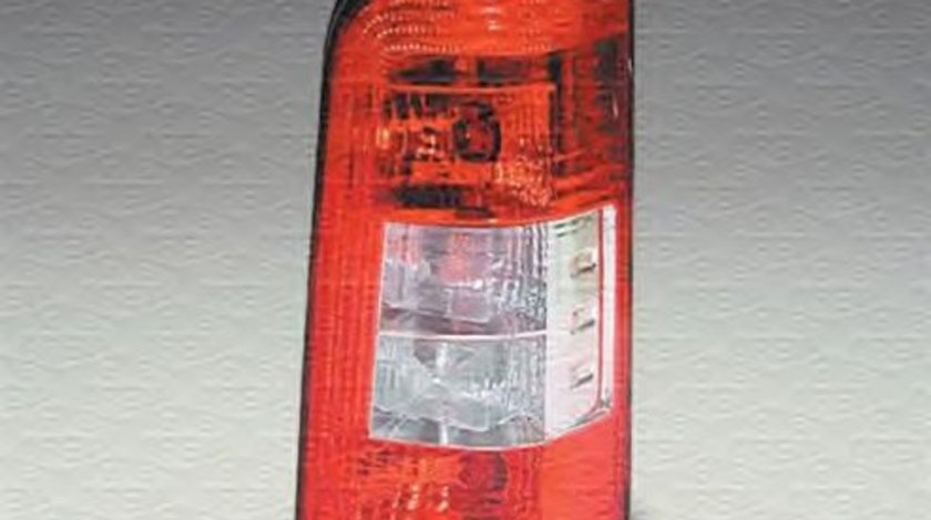 Lampa spate CITROEN BERLINGO (MF) (1996 - 2016) MAGNETI MARELLI 714000028345 piesa NOUA