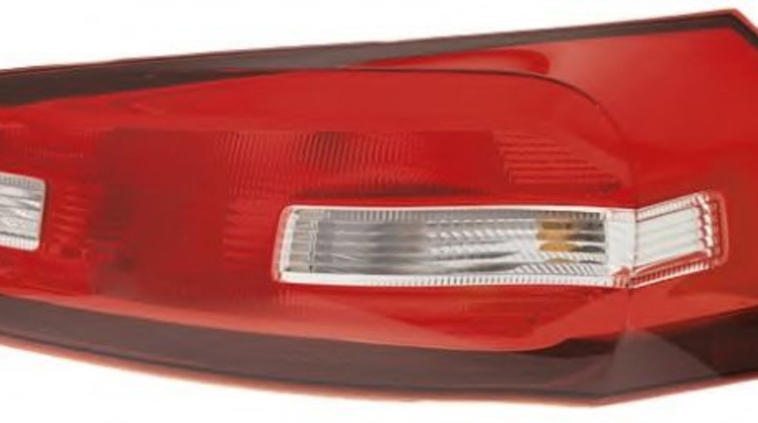 Lampa spate CITROEN C4 Picasso II (2013 - 2016) HELLA 2SK 011 054-061 piesa NOUA