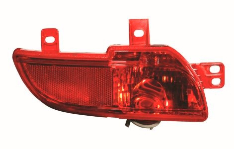 Lampa Spate Depo Citroen (Df-Psa) 550-4003L-UE