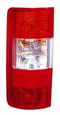 Lampa Spate Depo Ford 431-1965L-UE