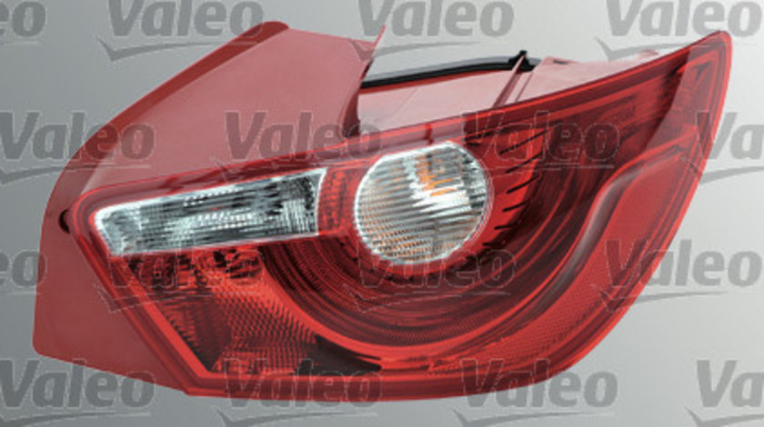 Lampa spate dreapta (043833 VALEO) SEAT