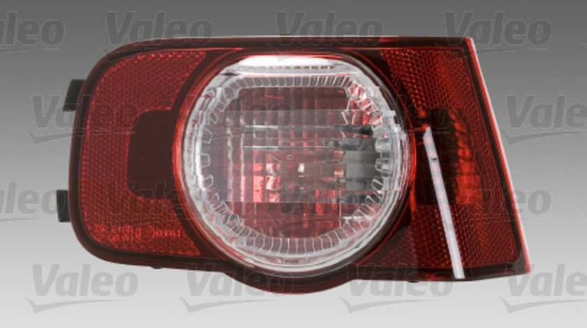 Lampa spate dreapta (043943 VALEO) Citroen