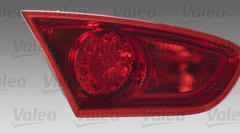 Lampa spate dreapta (044078 VALEO) SEAT