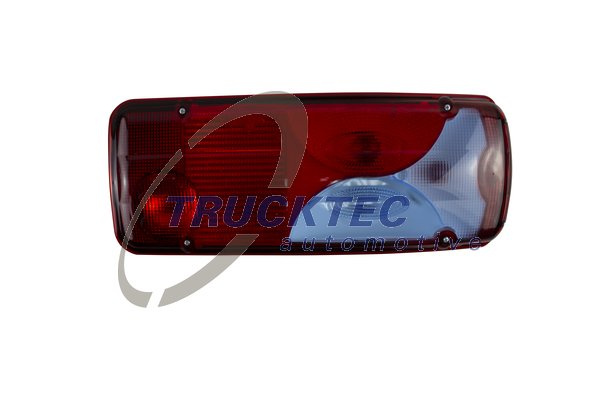 Lampa spate dreapta (0558061 TRUCKTEC)