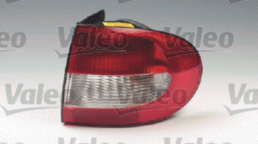 Lampa spate dreapta (087464 VALEO) RENAULT