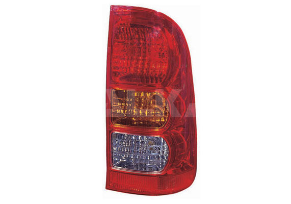 Lampa spate dreapta (2106033 ALKAR) TOYOTA