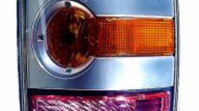 Lampa spate dreapta (2161968RLDAE DEP) MAZDA