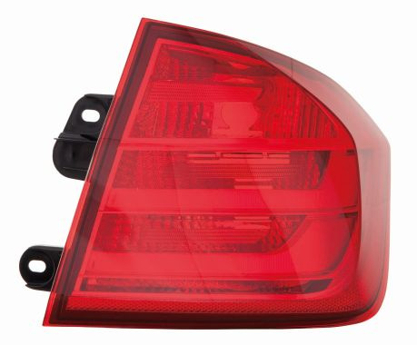 Lampa spate dreapta (3441921RUS DEPO) BMW