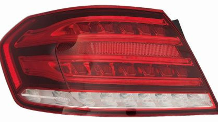 Lampa spate dreapta (4401995R3AE DEPO) MERCEDES-BENZ