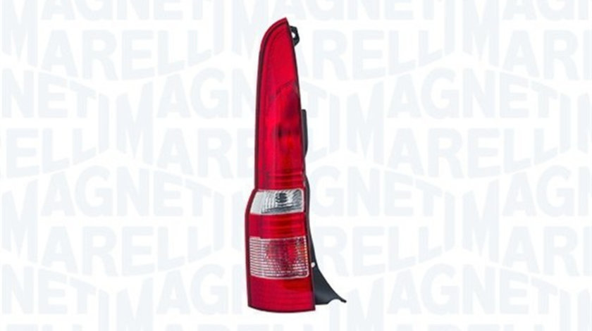 Lampa spate dreapta (712028020224 MAGNETI MARELLI) FIAT