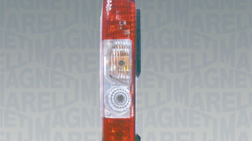 Lampa spate dreapta (712201521120 MAGNETI MARELLI) Citroen,FIAT,PEUGEOT