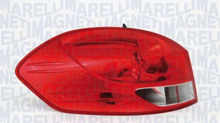 Lampa spate dreapta (712202301120 MAGNETI MARELLI) ACURA,RENAULT