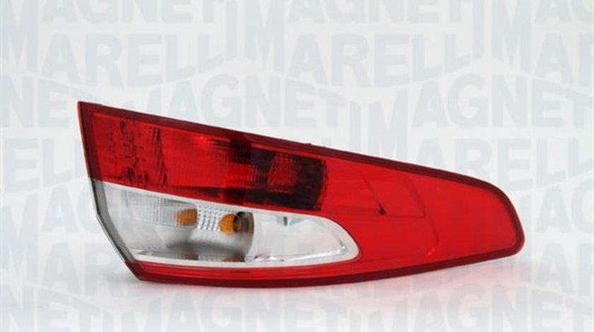 Lampa spate dreapta (712203301120 MAGNETI MARELLI) RENAULT