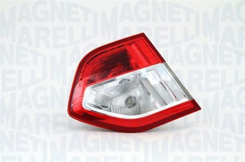 Lampa spate dreapta (712203351120 MAGNETI MARELLI) RENAULT