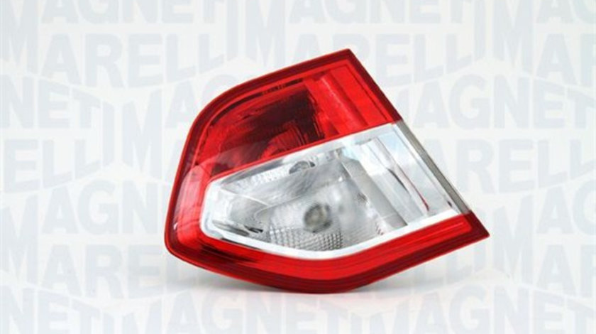 Lampa spate dreapta (712203351120 MAGNETI MARELLI) RENAULT