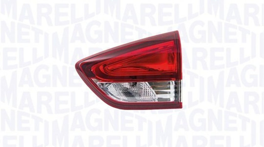 Lampa spate dreapta (712205351120 MAGNETI MARELLI) RENAULT