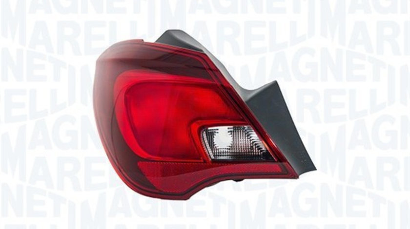 Lampa spate dreapta (714000062651 MAGNETI MARELLI) OPEL