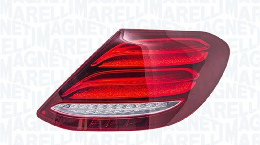 Lampa spate dreapta (714020800856 MAGNETI MARELLI) MERCEDES-BENZ