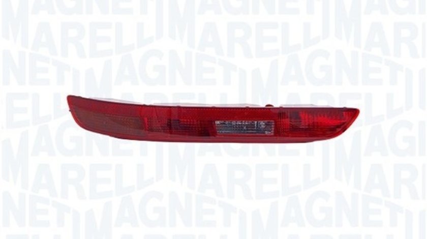 Lampa spate dreapta (714021310801 MAGNETI MARELLI) AUDI