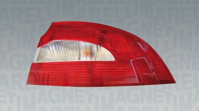 Lampa spate dreapta (714027051801 MAGNETI MARELLI) SKODA