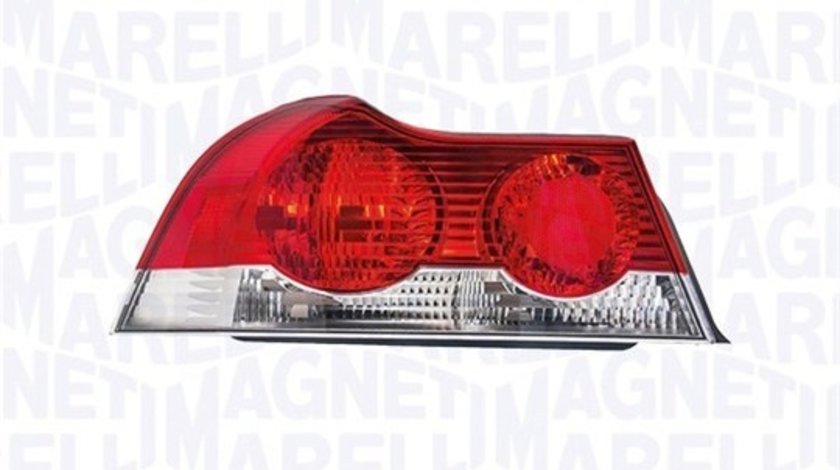 Lampa spate dreapta (714027731805 MAGNETI MARELLI) VOLVO