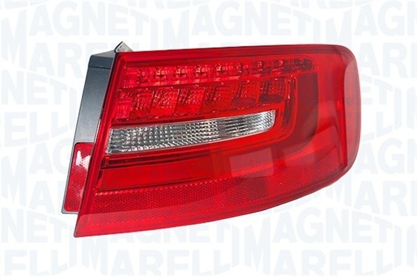 Lampa spate dreapta (714081120801 MAGNETI MARELLI) AUDI