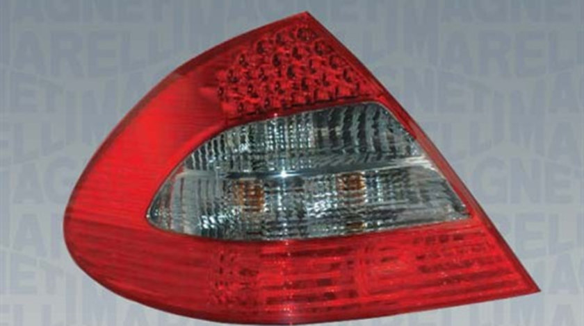 Lampa spate dreapta (715001032004 MAGNETI MARELLI) MERCEDES-BENZ