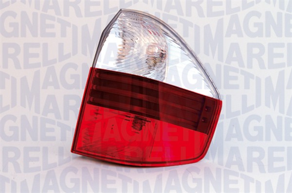 Lampa spate dreapta (715011043002 MAGNETI MARELLI) BMW