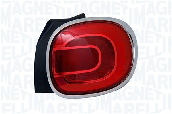 Lampa spate dreapta (715104142000 MAGNETI MARELLI) FIAT