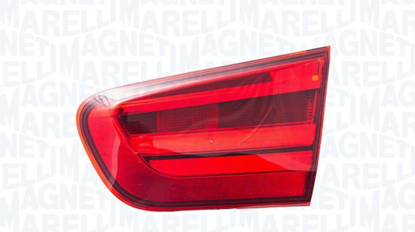 Lampa spate dreapta (715104256000 MAGNETI MARELLI) BMW