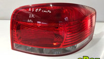 Lampa spate dreapta aripa Audi A3 (2003-2008) [8P1...