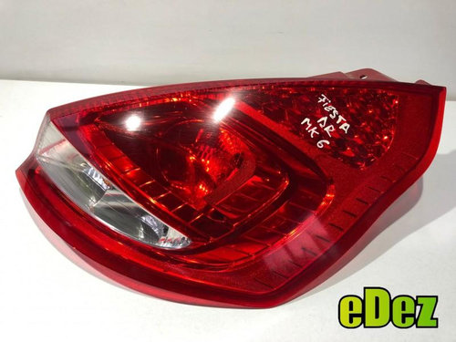 Lampa spate dreapta aripa Ford Fiesta 6 (2008-2012) [MK7] 8a61-13a602-ab