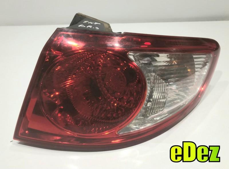 Lampa spate dreapta aripa Hyundai Santa Fe 2 (2006-2012) 92402-2b000