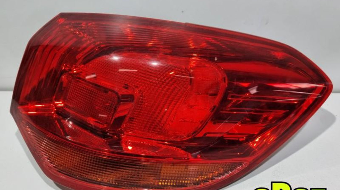 Lampa spate dreapta aripa Opel Astra J (2009-2012) 13282243